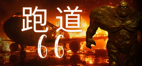 跑道66 / Runway66