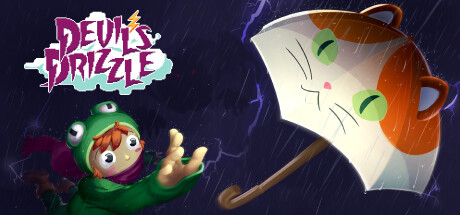 恶魔细雨 / Devils Drizzle