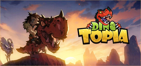 恐龙小当家 / Dino Topia