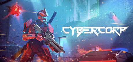赛博公司 / CyberCorp