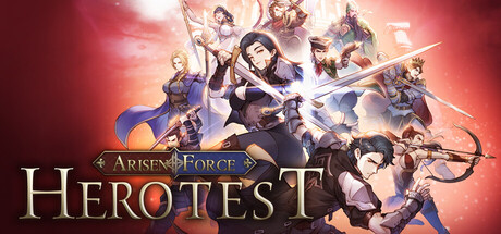 崛起力量: 测试英雄 / Arisen Force HeroTest