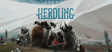 游牧之旅 / Herdling