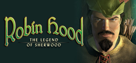 侠盗罗宾汉：舍伍德传奇 / Robin Hood The Legend of Sherwood