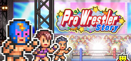 摔跤擂台物语 / Pro Wrestler Story