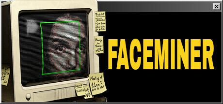 面容采集者 / FACEMINER