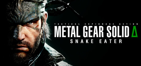 合金装备：食蛇者 重制战术版 /METAL GEAR SOLID Δ: SNAKE EATER