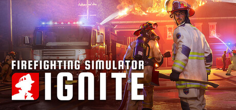 消防模拟：火苗燃动 / Firefighting Simulator Ignite