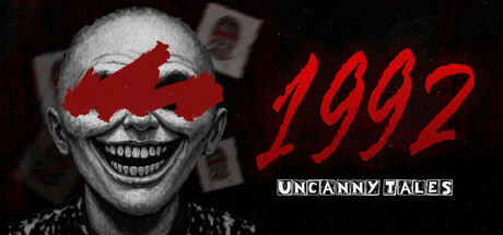 不可思议的故事：1992 / Uncanny Tales 1992