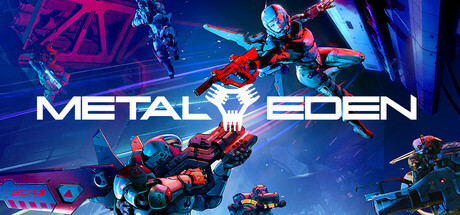 合金天使：堕入伊甸 / METAL EDEN