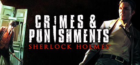 福尔摩斯：罪与罚 / Sherlock Holmes: Crimes and Punishments