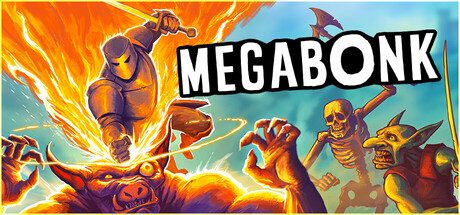 梅加邦克 / Megabonk