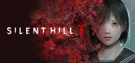 寂静岭f / SILENT HILL f