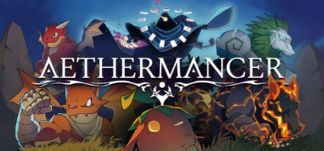以太术士 / Aethermancer