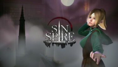 罪恶尖塔 / Sin Spire