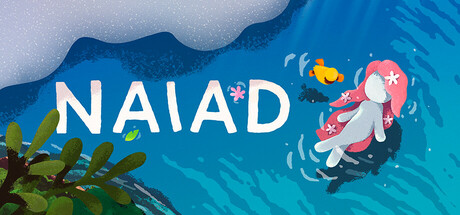 水泽仙女 / NAIAD