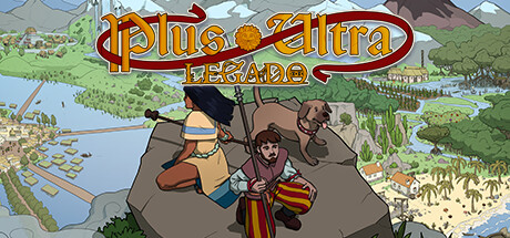 传承之境 / Plus Ultra Legado