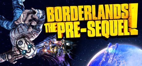 无主之地：前传 / Borderlands: The Pre-Sequel