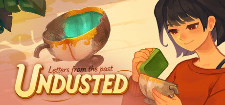拭尘忆往：往昔信忆 / Undusted: Letters from the Past
