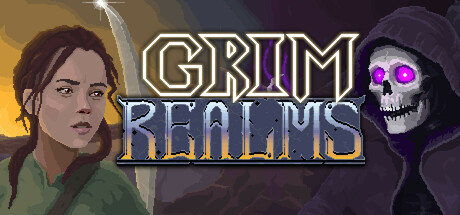 阴森领域 / Grim Realms