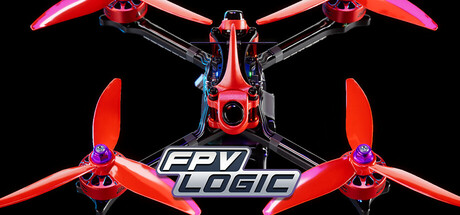 穿越机竞速模拟器 / FPV LOGIC