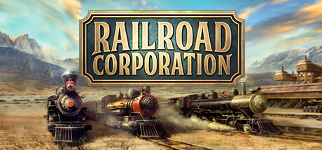铁路公司 / Railroad Corporation