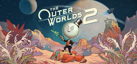 天外世界 2 / The Outer Worlds 2