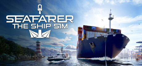 海员人生:行船模拟 / Seafarer The Ship Sim