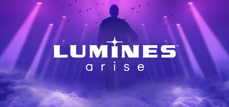 音乐方块：新生 / Lumines Arise