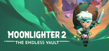 夜勤人2：无尽宝库/Moonlighter 2 The Endless Vault
