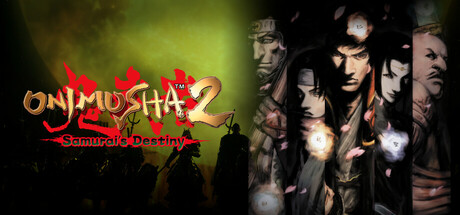 鬼武者2 / Onimusha 2: Samurai’s Destiny