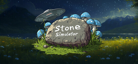 石头模拟器 / Stone Simulator
