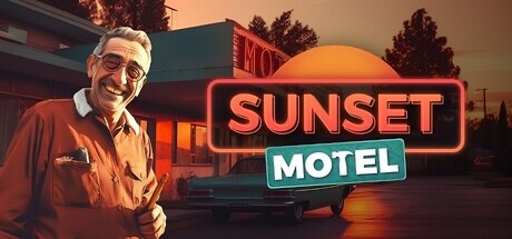 日落过载 / Sunset Motel