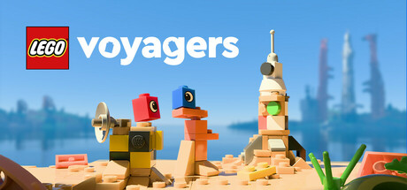 乐高航海家 / LEGO Voyagers