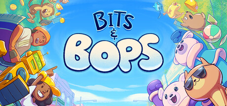 啵点节奏 / Bits & Bops