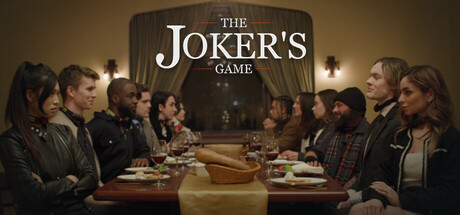 小丑游戏 / The Joker’s Game