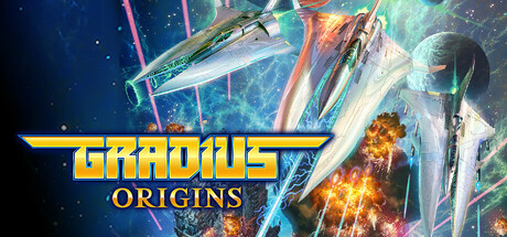 宇宙巡航机起源合集 / GRADIUS ORIGINS