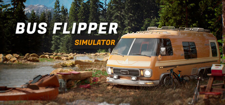 巴士达人 / Bus Flipper Renovator Simulator