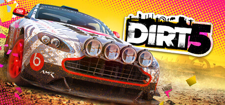 尘埃5 / DIRT 5