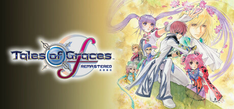 美德传奇 / Tales of Graces f Remastered