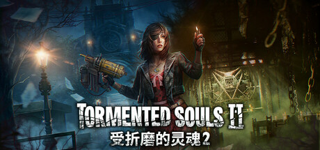 受折磨的灵魂2 / Tormented Souls 2