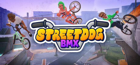 街头 BMX / Street Dog BMX