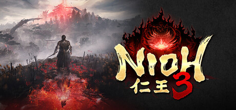 仁王3 / Nioh 3 Digital Deluxe Edition