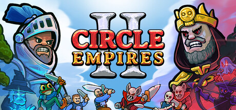 环形帝国2 / Circle Empires 2