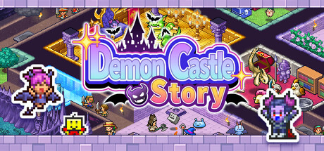 魔王城物语 / Demon Castle Story