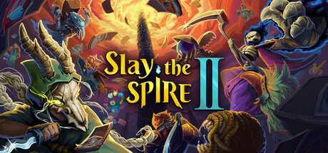 杀戮尖塔2 / Slay the Spire 2