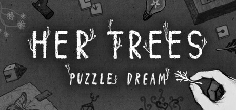 她的树：谜题梦 / HER TREES PUZZLE DREAM