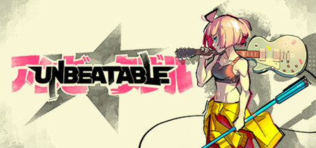无可阻挡 / UNBEATABLE