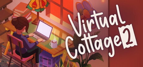 虚拟小屋2 / Virtual Cottage 2