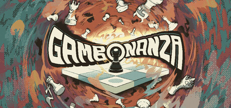 千棋百计 / Gambonanza