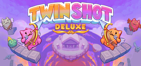 双箭头豪华版 / Twin Shot Deluxe